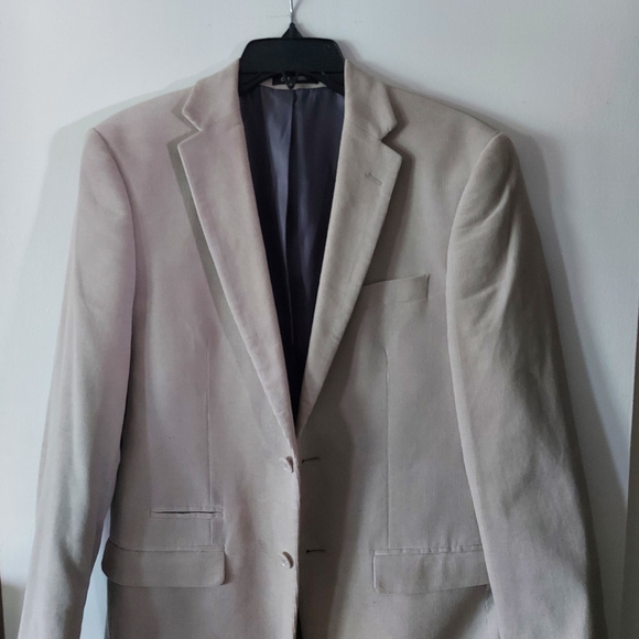 Cambridge jacket - Picture 1 of 4